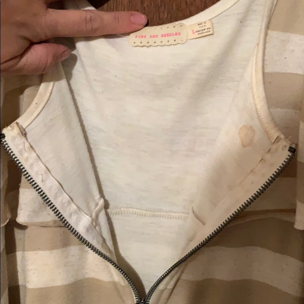Flowy Tank - Picture 3 of 4
